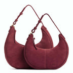 'Almost Perfect' Nora Shoulder Bag