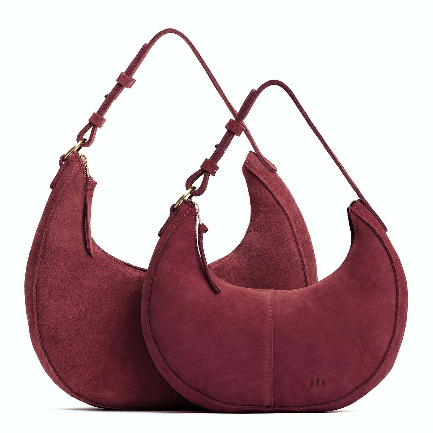 'Almost Perfect' Nora Shoulder Bag