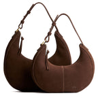 'Almost Perfect' Nora Shoulder Bag