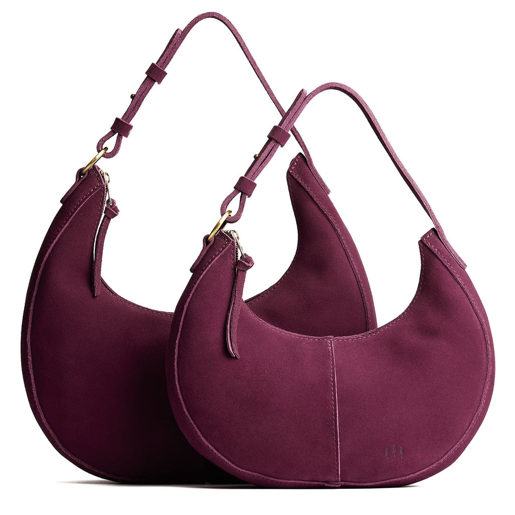 'Almost Perfect' Nora Shoulder Bag