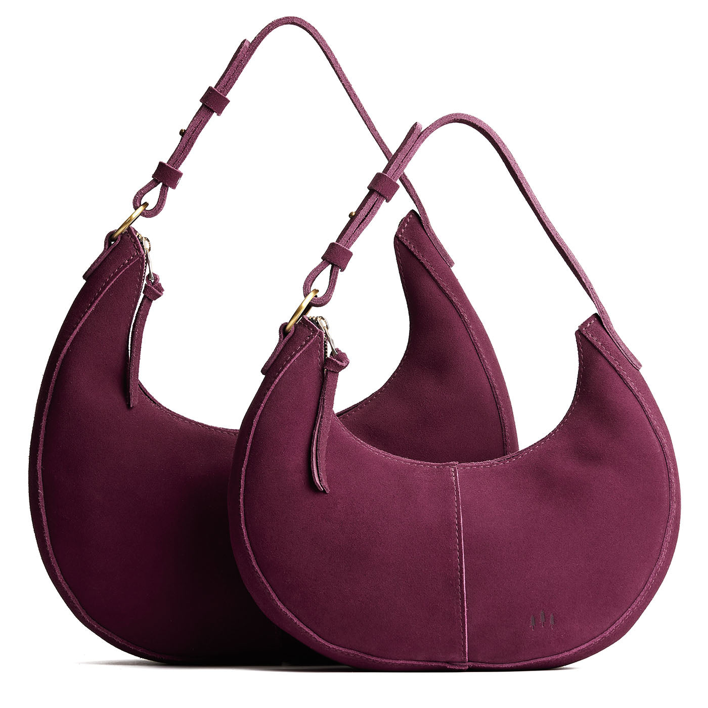 'Almost Perfect' Nora Shoulder Bag