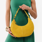 'Almost Perfect' Nora Shoulder Bag