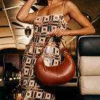 'Almost Perfect' Nora Shoulder Bag