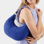 'Almost Perfect' Nora Shoulder Bag