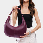 'Almost Perfect' Nora Shoulder Bag