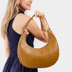 'Almost Perfect' Nora Shoulder Bag