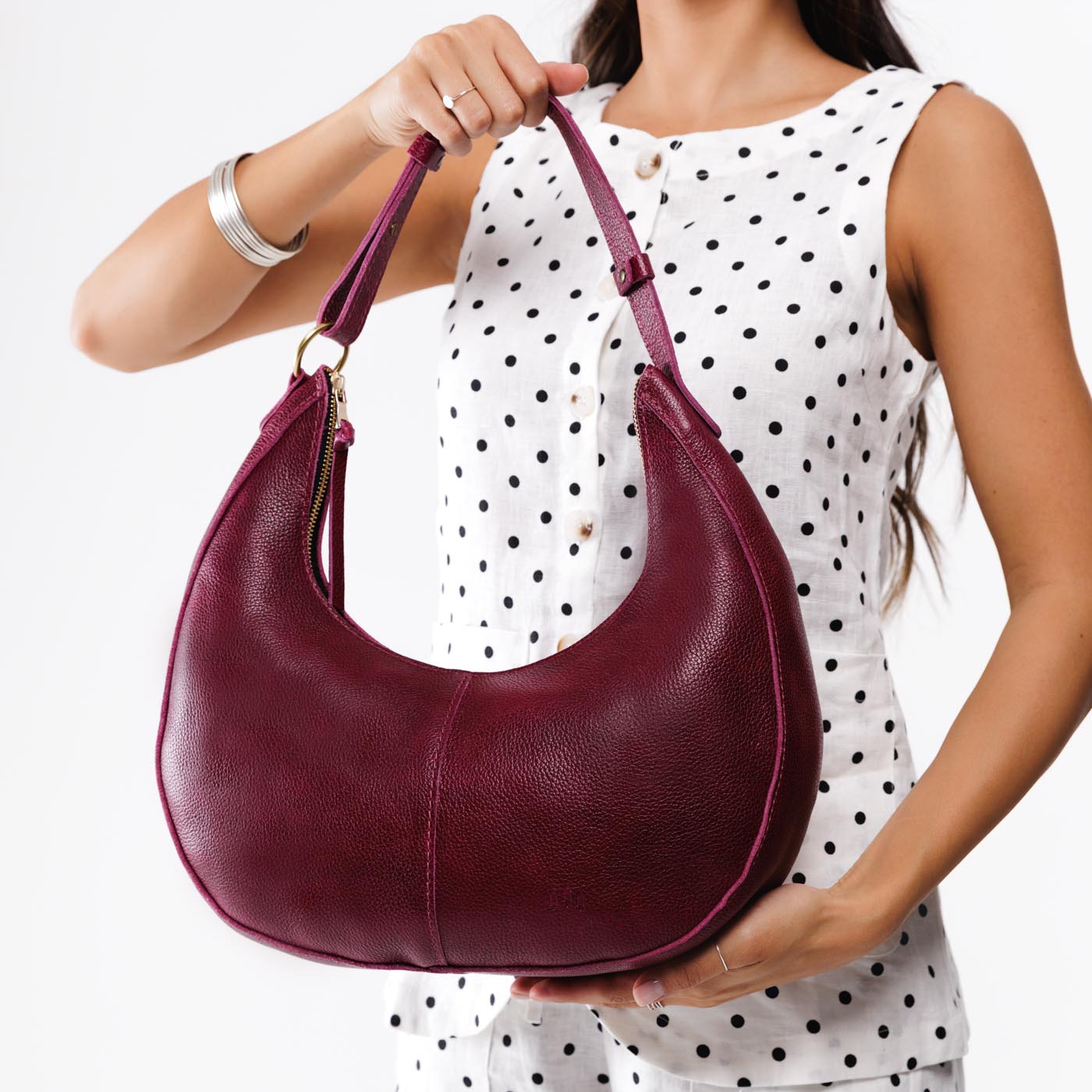 Nora Shoulder Bag