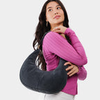 'Almost Perfect' Nora Shoulder Bag