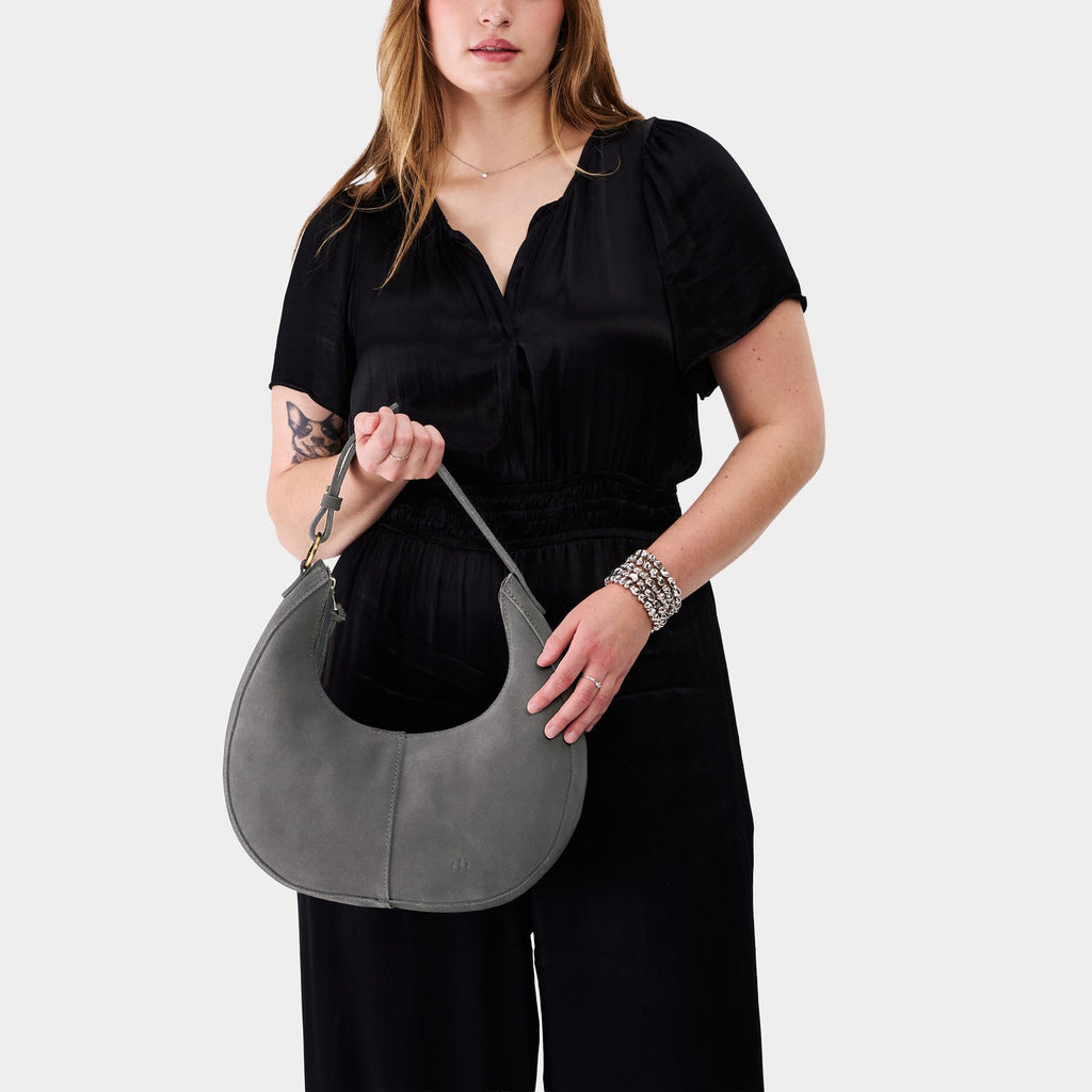 'Almost Perfect' Nora Shoulder Bag