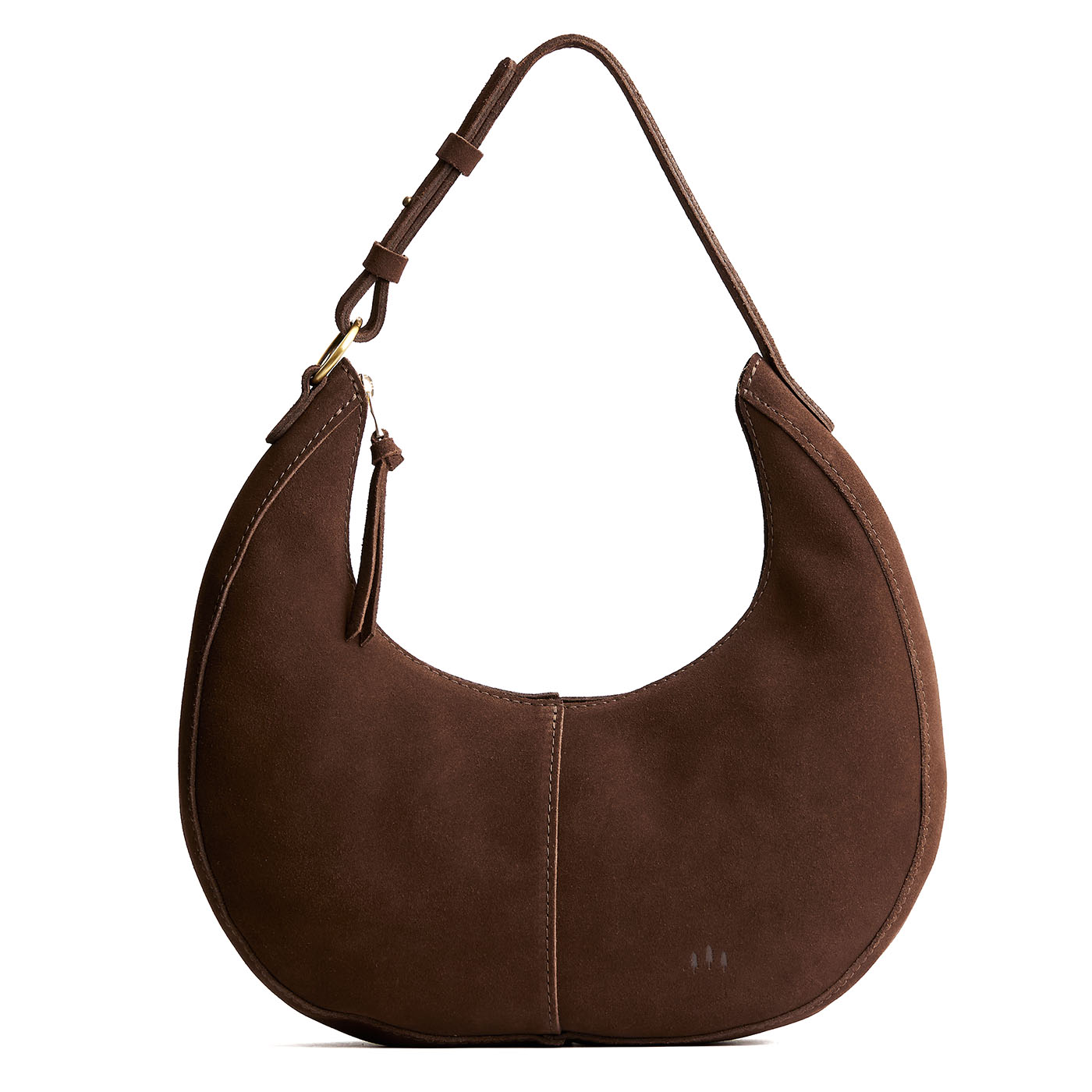 'Almost Perfect' Nora Shoulder Bag