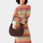 'Almost Perfect' Nora Shoulder Bag