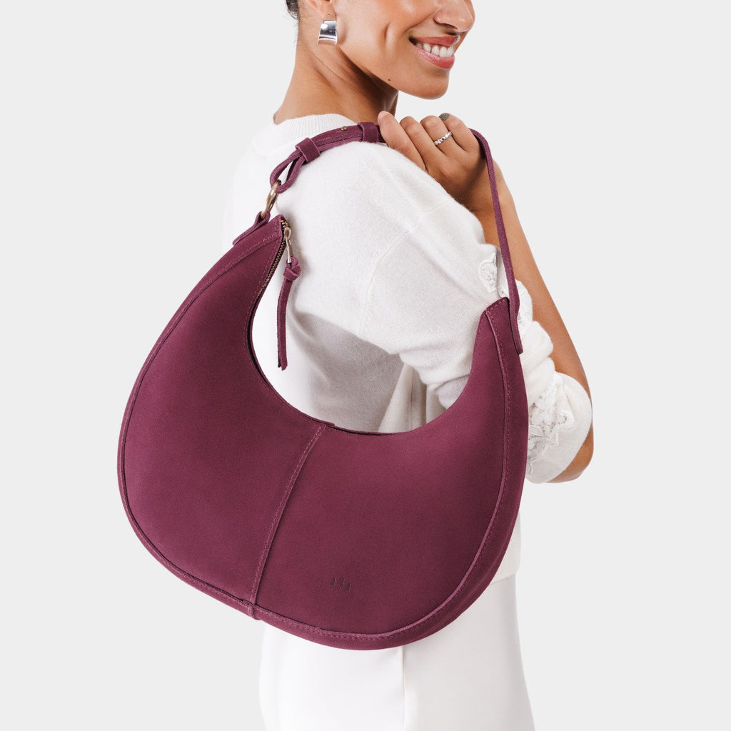 Nora Shoulder Bag