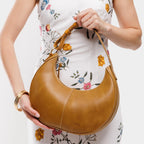 'Almost Perfect' Nora Shoulder Bag