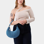 'Almost Perfect' Nora Shoulder Bag