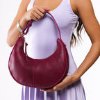 'Almost Perfect' Nora Shoulder Bag