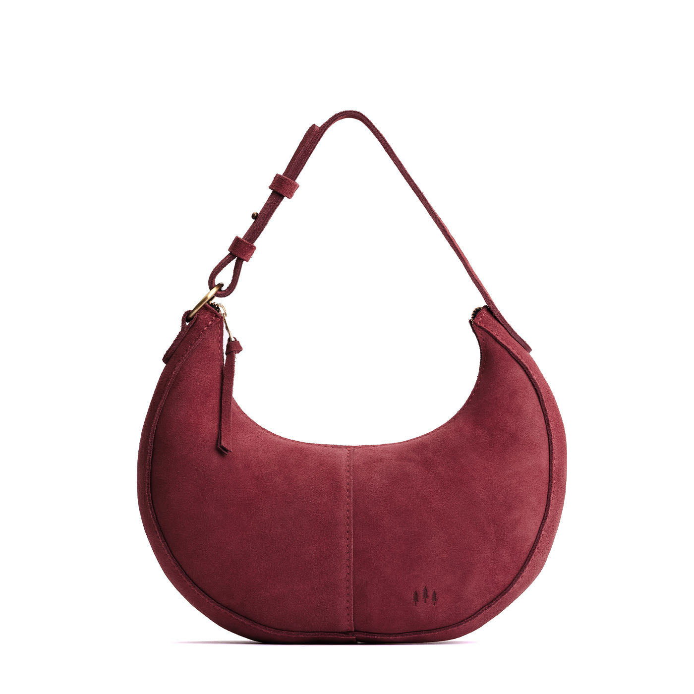 'Almost Perfect' Nora Shoulder Bag