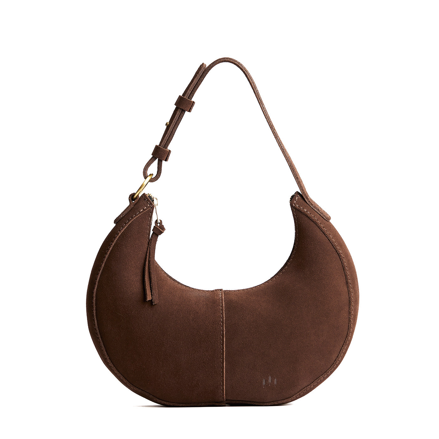 'Almost Perfect' Nora Shoulder Bag