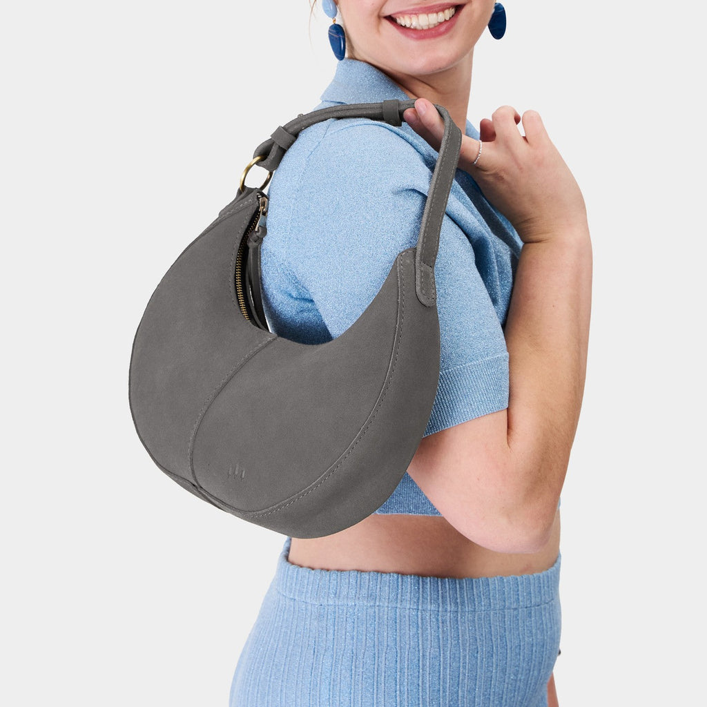 'Almost Perfect' Nora Shoulder Bag