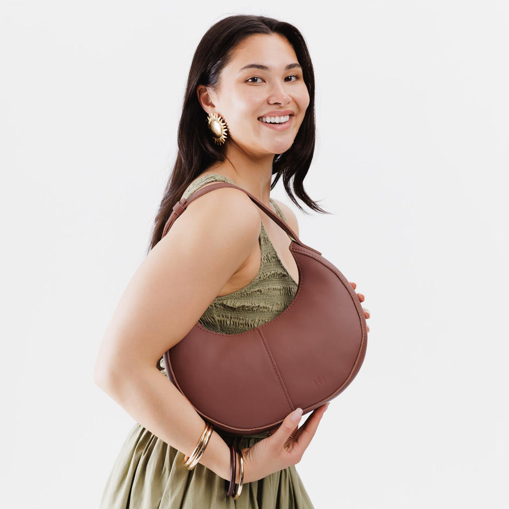 Nora Shoulder Bag