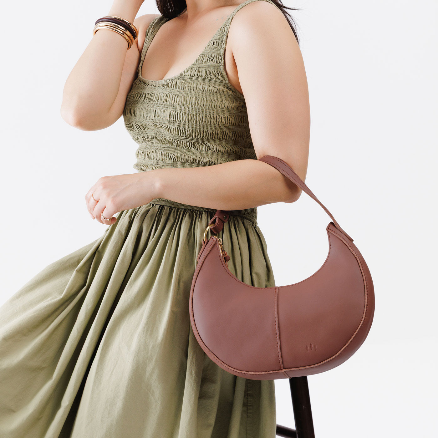 Nora Shoulder Bag