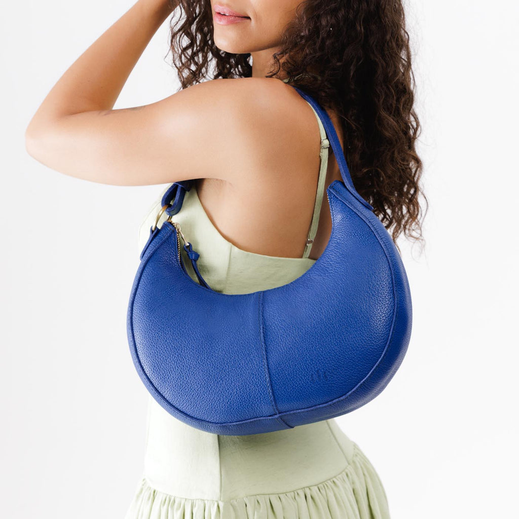 'Almost Perfect' Nora Shoulder Bag