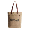 Northwood Canvas Tote