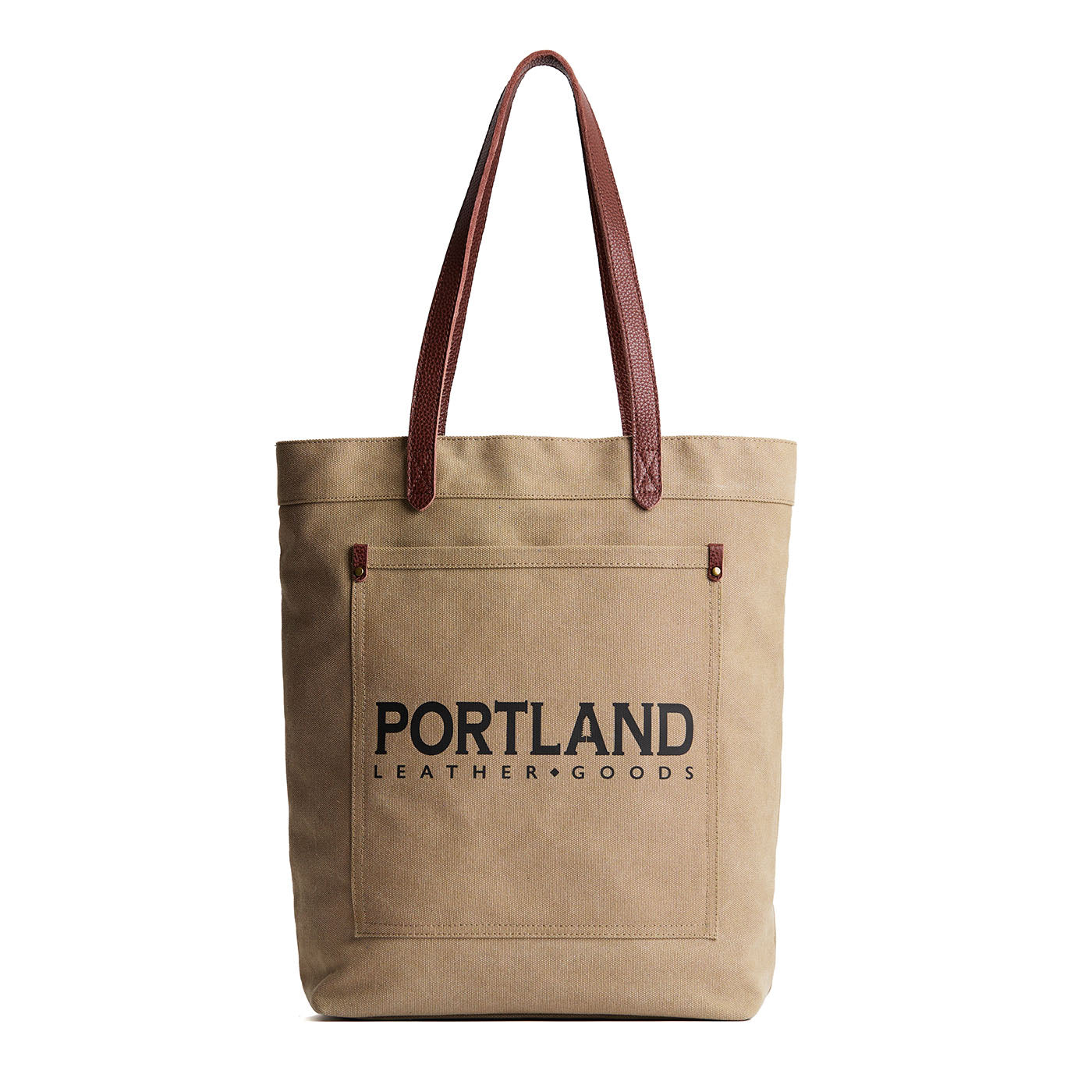 Northwood Canvas Tote