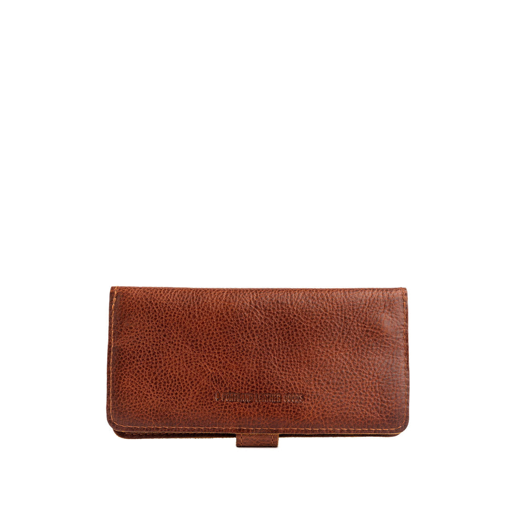 Women's Bifold Wallet