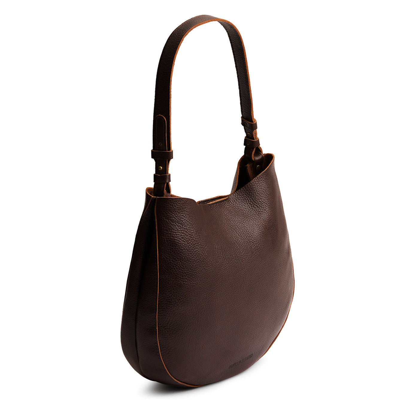 'Almost Perfect' Olivia Shoulder Bag