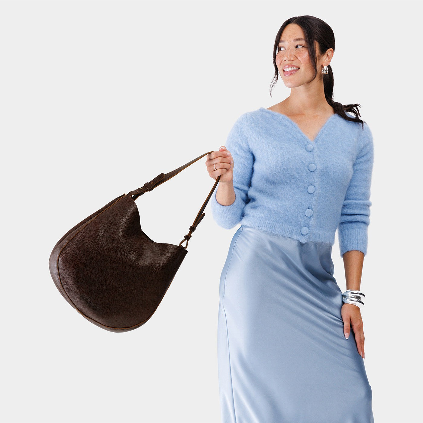 'Almost Perfect' Olivia Shoulder Bag