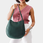 'Almost Perfect' Olivia Shoulder Bag
