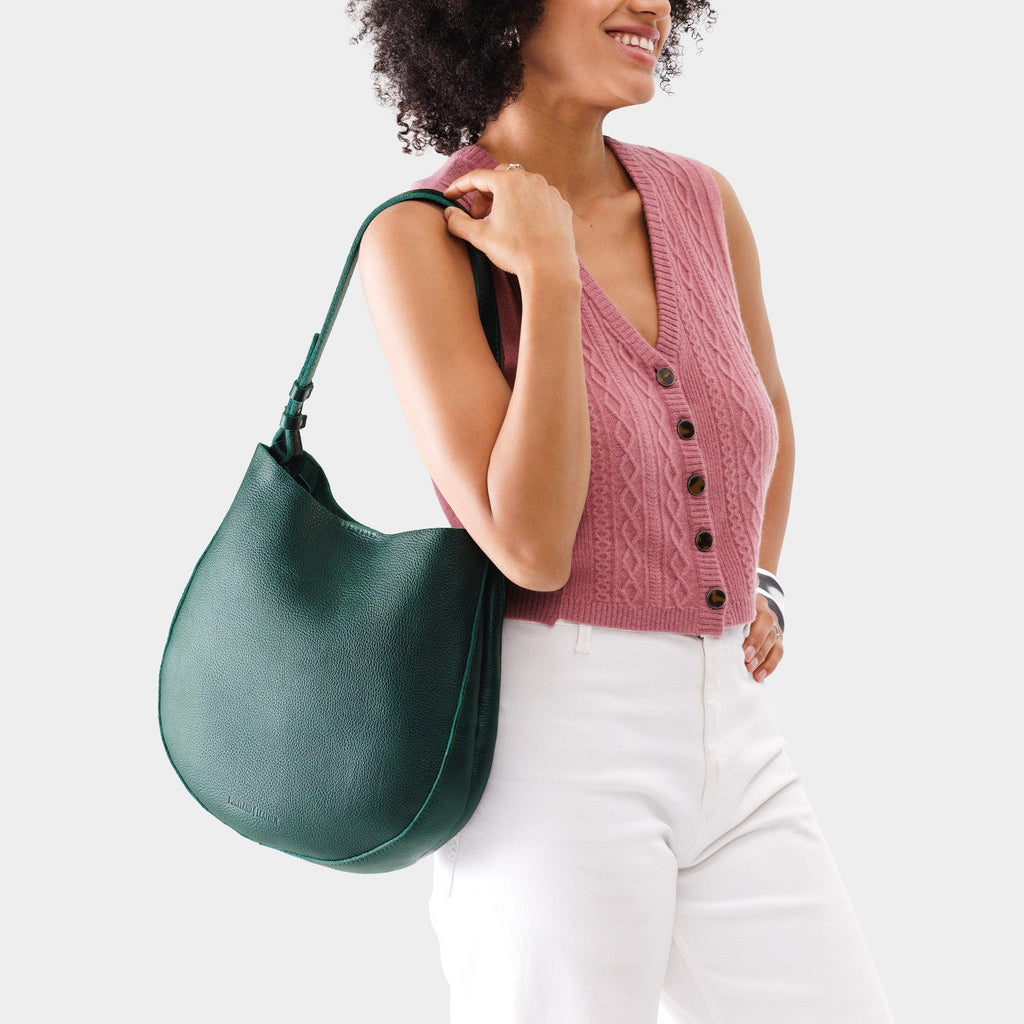 'Almost Perfect' Olivia Shoulder Bag