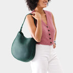 'Almost Perfect' Olivia Shoulder Bag