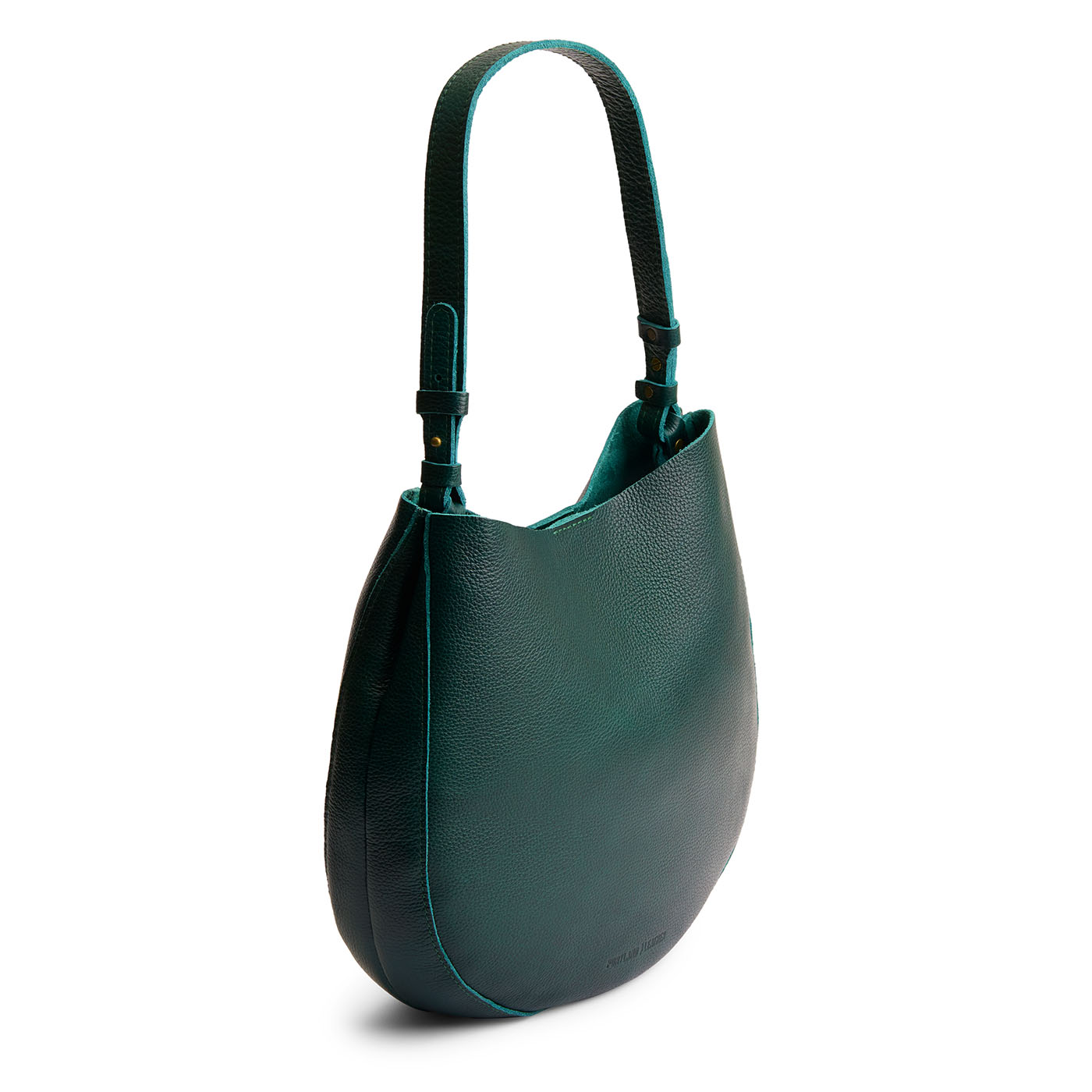 'Almost Perfect' Olivia Shoulder Bag