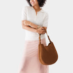 'Almost Perfect' Olivia Shoulder Bag