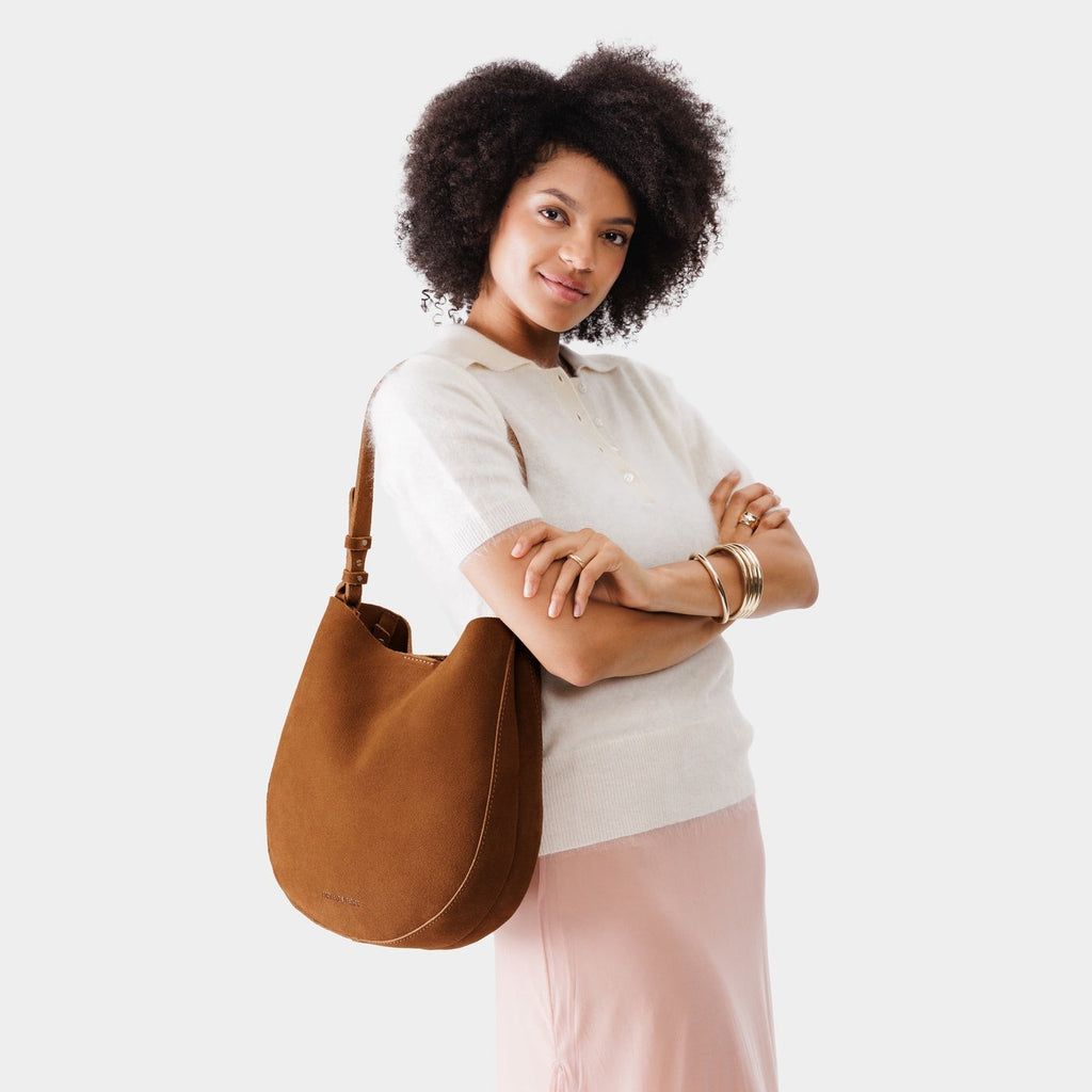 'Almost Perfect' Olivia Shoulder Bag