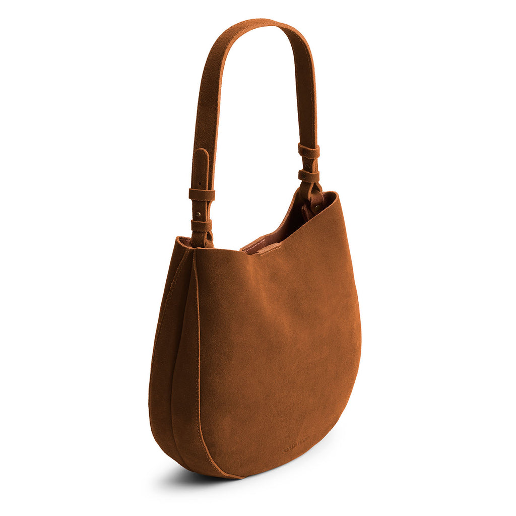 'Almost Perfect' Olivia Shoulder Bag