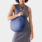 'Almost Perfect' Olivia Shoulder Bag