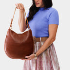 'Almost Perfect' Olivia Shoulder Bag