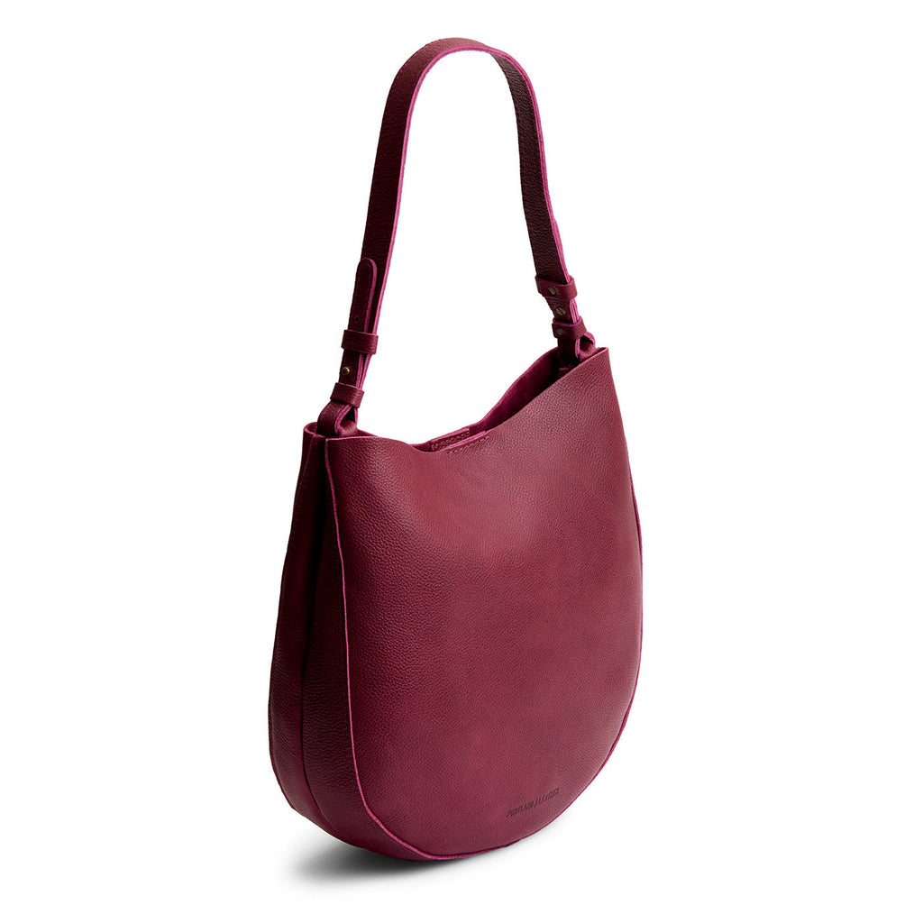 'Almost Perfect' Olivia Shoulder Bag