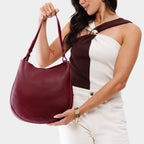 'Almost Perfect' Olivia Shoulder Bag