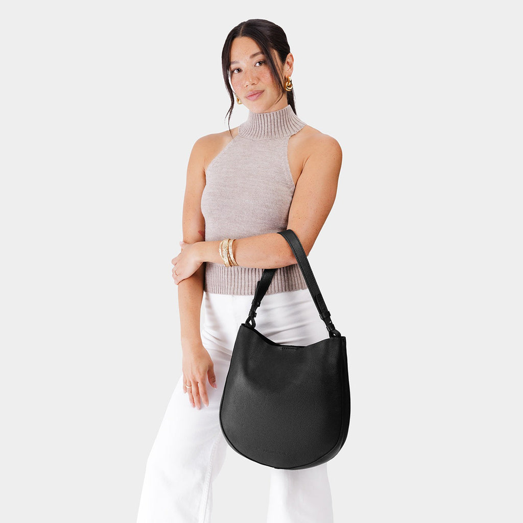 'Almost Perfect' Olivia Shoulder Bag