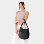 'Almost Perfect' Olivia Shoulder Bag