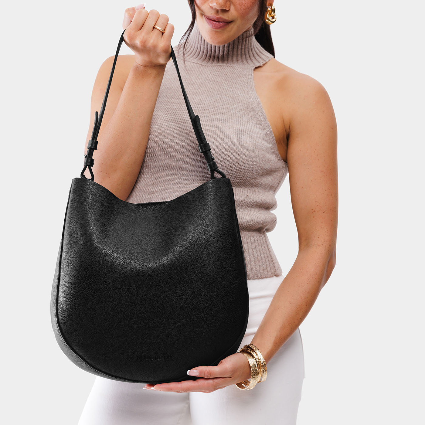 'Almost Perfect' Olivia Shoulder Bag