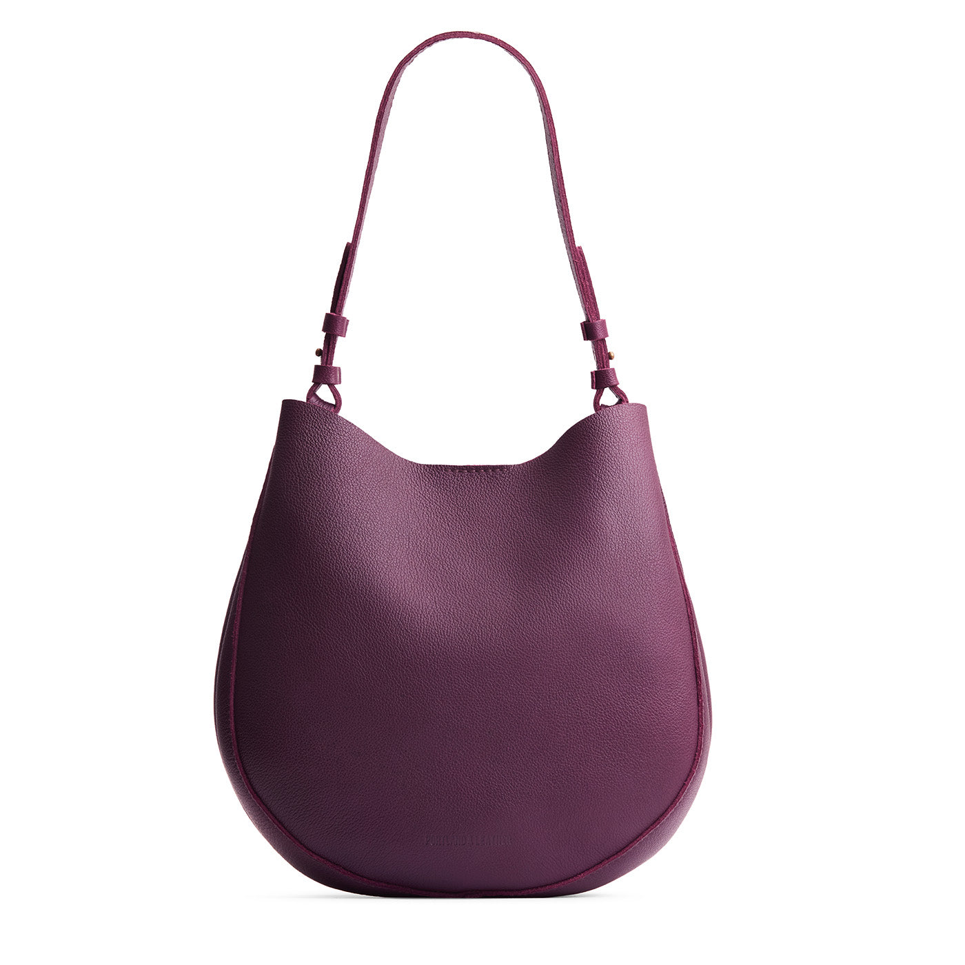 'Almost Perfect' Olivia Shoulder Bag