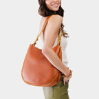'Almost Perfect' Olivia Shoulder Bag