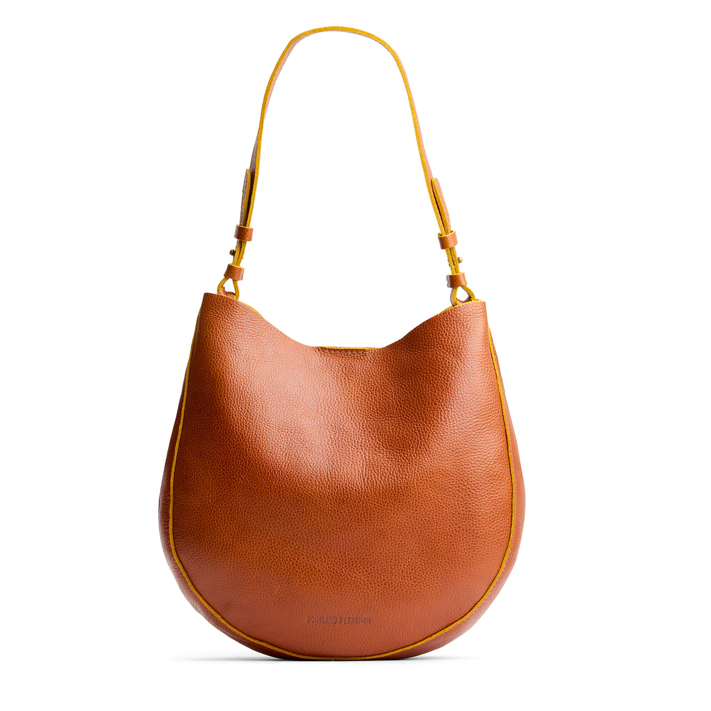 'Almost Perfect' Olivia Shoulder Bag