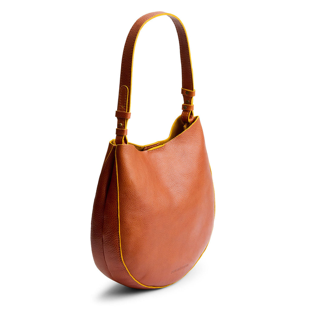 'Almost Perfect' Olivia Shoulder Bag