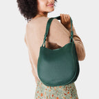 'Almost Perfect' Olivia Shoulder Bag