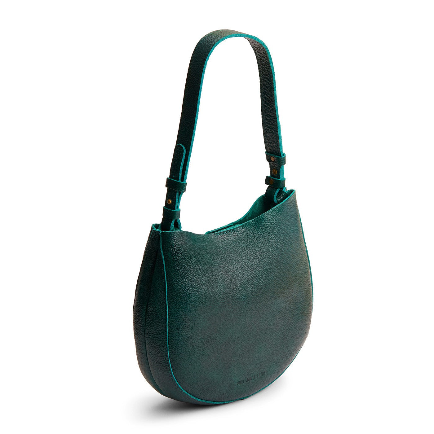 'Almost Perfect' Olivia Shoulder Bag